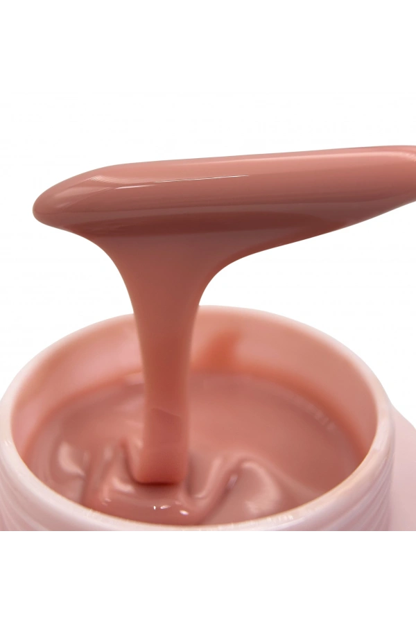 Xbeauty Fast Jel Flamingo Pink 50 gr