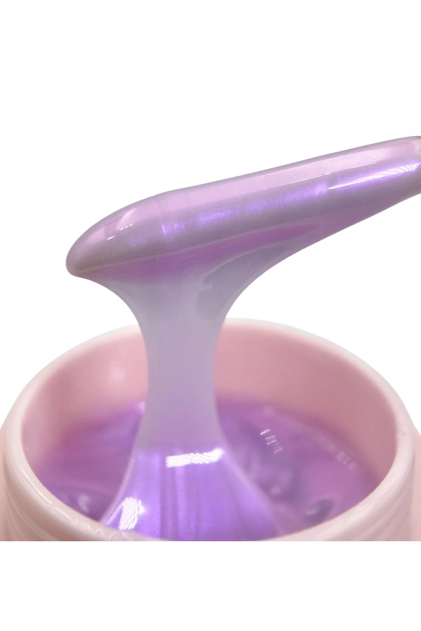 Xbeauty Fast Jel Satin Violet 50 gr