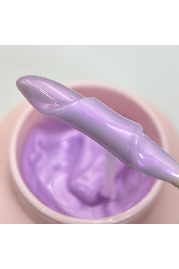 Xbeauty Fast Jel Satin Violet 50 gr