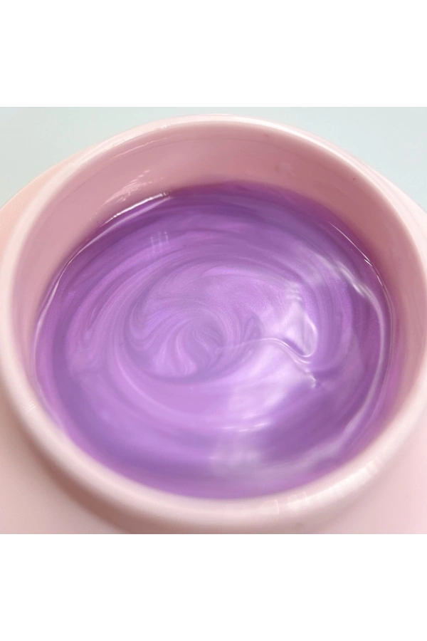 Xbeauty Fast Jel Satin Violet 50 gr