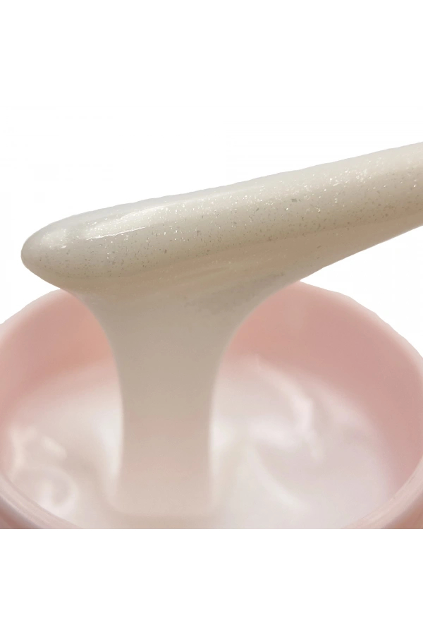 Xbeauty Fast Jel Shimmer Milky 50 gr