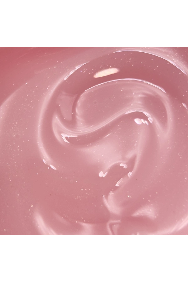 Xbeauty Fast Jel Shimmer Rose 50 gr