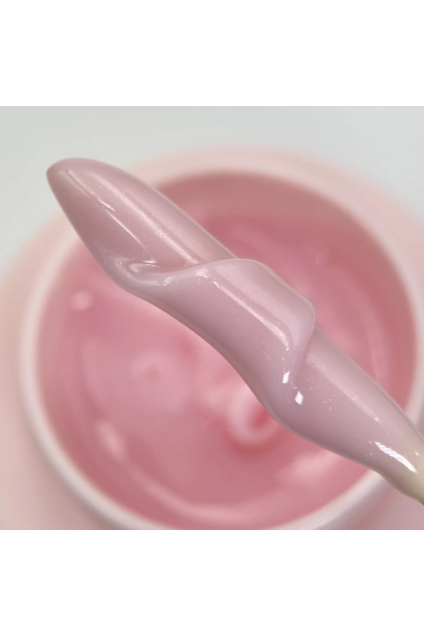 Xbeauty Fast Jel Shimmer Rose 50 gr