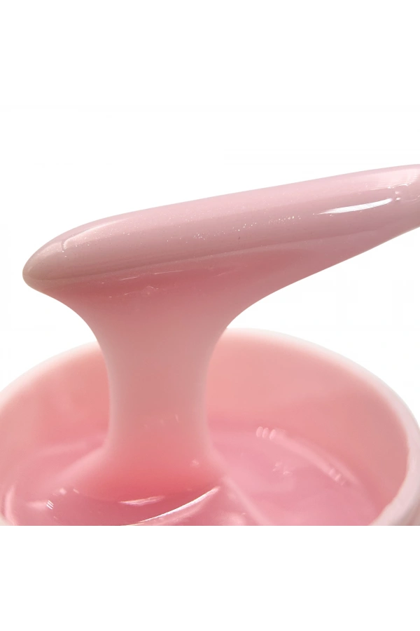 Xbeauty Fast Jel Shimmer Rose 50 gr