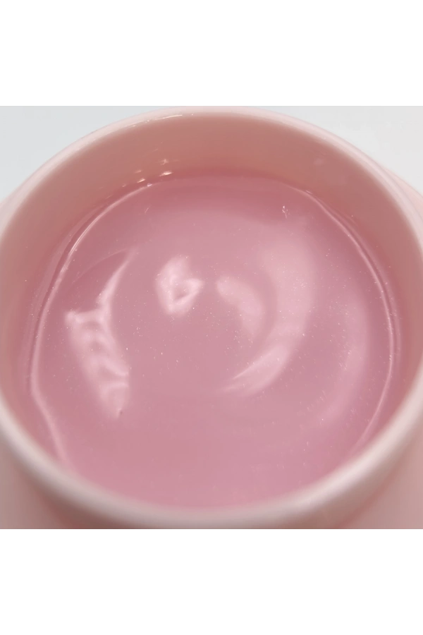 Xbeauty Fast Jel Shimmer Rose 50 gr