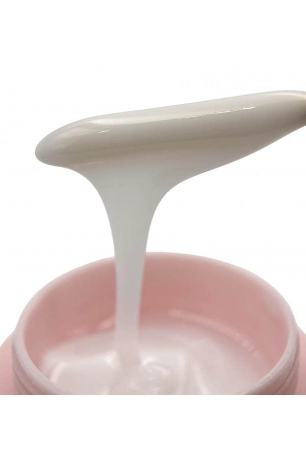 Xbeauty Fast Jel White (Beyaz) 50 gr