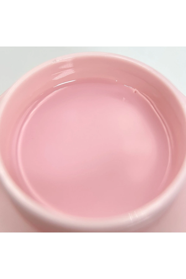 Xbeauty Fast Jel White Pink 50 gr