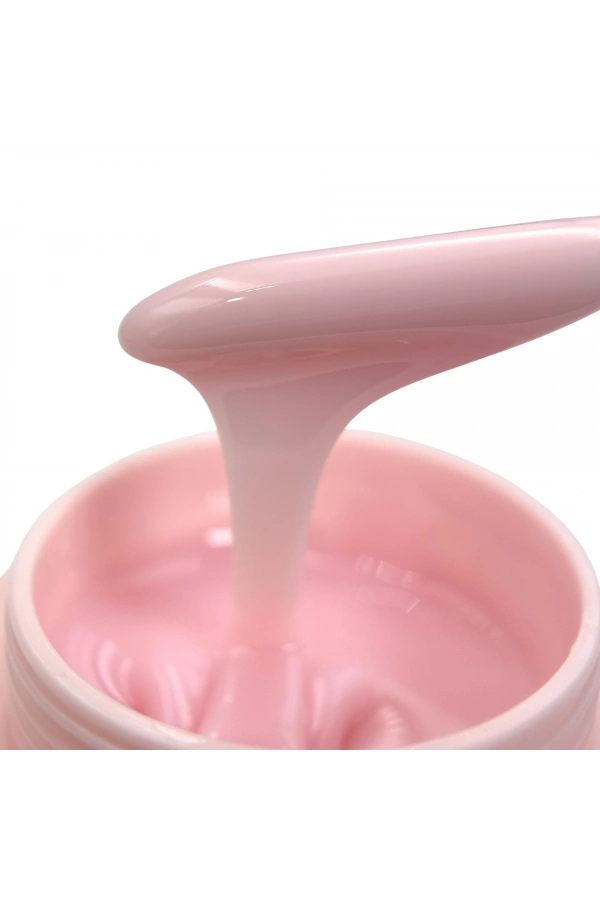 Xbeauty Fast Jel White Pink 50 gr