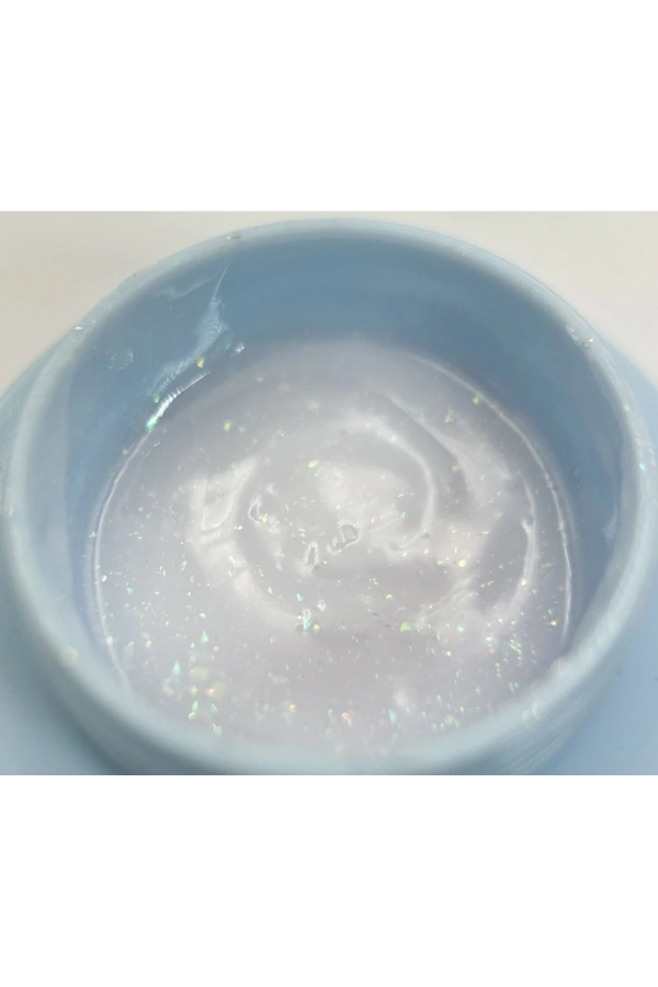 XBeauty Sensitive Jel Opal 30 gr – Protez Tırnak Jeli