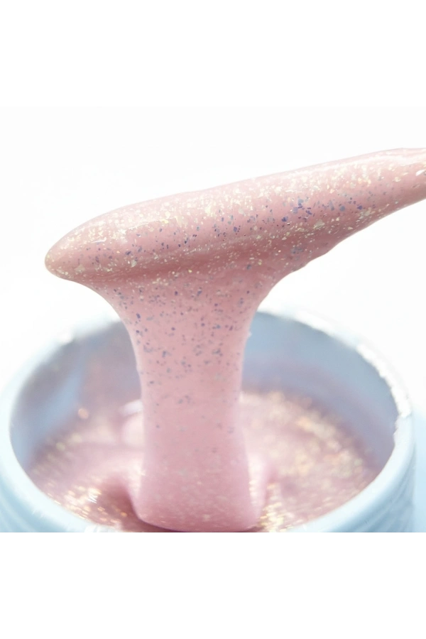 XBeauty Sensitive Jel Opal Rose 30 gr – Protez Tırnak Jeli