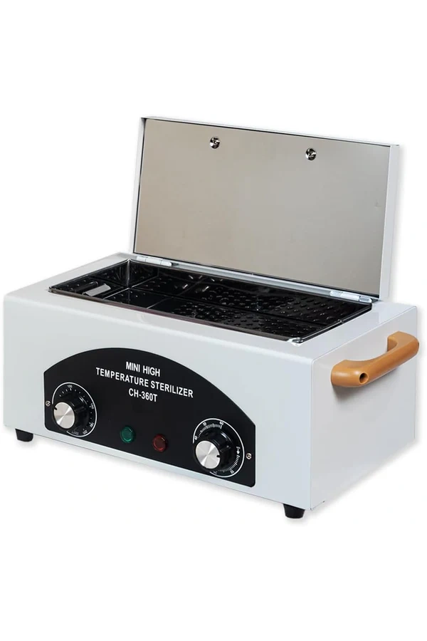 CH-360T Yüksek Isı Fırın Sterilizasyon Cihazı