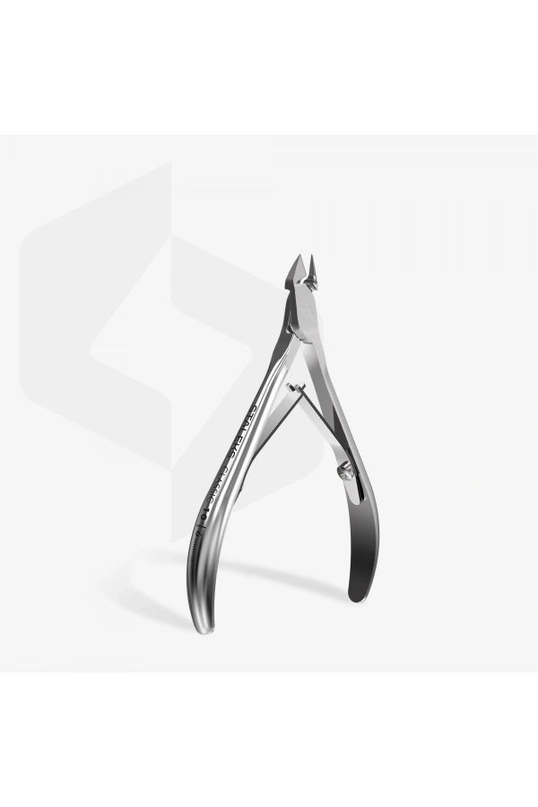 Staleks CLASSIC 10 Tırnak Eti Pensi 6 mm