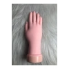 Profesyonel Yumuşak Pratik Eğitim Eli – Nail Art ve Protez Tırnak Eğitimi İçin