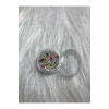 Karışık Renkli Minik Toplar Nail Art Boncukları