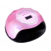 Tırnak Kurutucu UV LED Lamba Pembe 120W