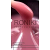 Roniki Professional Builder Jel Dark Rose 016 – 60g Protez Tırnak Yapı Jeli