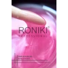Roniki Professional Builder Jel Marble Pink 021 – 60g Protez Tırnak Yapı Jeli