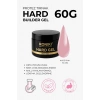 Roniki Professional Builder Jel Nude Pink 032 – 60g Protez Tırnak Yapı Jeli