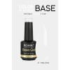 Roniki Color Rubber Base Coat 37 – Milky White 15 ML