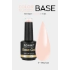 Roniki Color Rubber Base Coat 39 – Milky Nude 15 ML