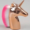 Unicorn Nail Art Toz Fırçası – Tırnak Toz Temizleme Fırçası - 1 Adet