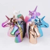 Unicorn Nail Art Toz Fırçası – Tırnak Toz Temizleme Fırçası - 1 Adet