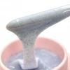 Xbeauty Fast Jel Shimmer Grey 50 gr