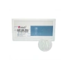 XBeauty Professional Jel Tips Kapsül Tırnak Mat Coffin JP-036-3 504 Adet