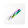 XBeauty Professional Nail Art 3lü İnce Çizim Fırça Seti 7-9-11 mm