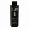Milano Cosmetic Professional Top Gel Top Coat 120 ml