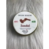 Sandal Ağacı Kokulu Mum Krem (Masaj Mumu) - 40 gr