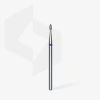 Staleks EXPERT Elmas Freze “Damla” Mavi 1,6 mm / 4 mm
