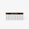 Staleks Elmas Küre Freze, Kırmızı, Çap 1,6 mm, Çalışma Kısmı 4 mm