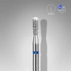 Staleks Elmas Kibrit Freze EXPERT, Mavi, Çap 2,3 mm, Çalışma Kısmı 5 mm