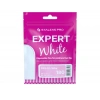 Staleks EXPERT 10 Pedikür Törpü İçin Yedek Beyaz Törpüler, 180 Grit (30 Adet)