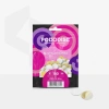 Staleks PODODISC STALEKS PRO S Pedikür Disk İçin Yumuşak Tabanlı Yedek Beyaz Törpüler, 180 Grit (50 Adet)