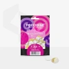 Staleks PODODISC STALEKS PRO S Pedikür Disk İçin Yumuşak Tabanlı Yedek Beyaz Törpüler, 240 Grit (50 Adet)