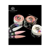 Global Fashion Sculpture Nude Hamur Jel Pembe 15 gr
