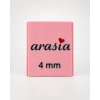 Hamur Jel Top Yapma Aparatı 4 mm – Pembe