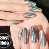 Hologram Tozu – Nail Art Pigmenti