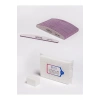 Kağıt Törpü 25li Paket+Tüysüz Jel Protez Kalıcı Oje Mendili Manikür silme Mendili Tüy Bırakmayan set