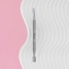 Staleks BEAUTY & CARE 30 TYPE 1 Tırnak Eti İtici (Yuvarlak İtici + Üçgen Uç)