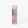 Staleks BEAUTY & CARE 30 TYPE 1 Tırnak Eti İtici (Yuvarlak İtici + Üçgen Uç)