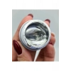 Metalik Gümüş Jel – 5 ml