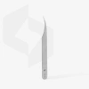 Staleks EXPERT 40 TYPE 11 Profesyonel Kirpik Cımbızı (Eğik)