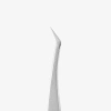 Staleks EXPERT 40 TYPE 13 Profesyonel Kirpik Cımbızı (L Şeklinde, 40)