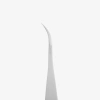 Staleks EXPERT 40 TYPE 7 Profesyonel Kirpik Cımbızı (Eğik)