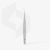 Staleks EXPERT 40 TYPE 7 Profesyonel Kirpik Cımbızı (Eğik)