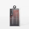 Staleks EXPERT 41 TYPE 3 Profesyonel Kirpik Cımbızı (Eğik)