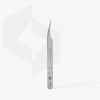 Staleks EXPERT 41 TYPE 7 Profesyonel Kirpik Cımbızı (L Şeklinde, 30)